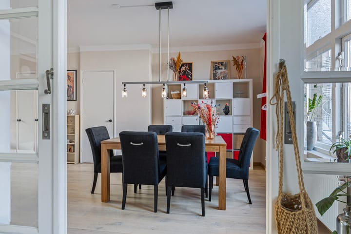 Photo 9 of Museum Kamstraat 9