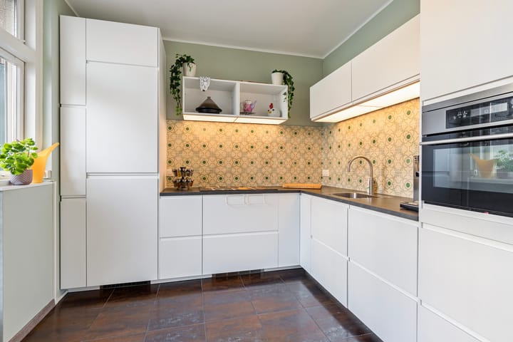 Photo 10 of Museum Kamstraat 9