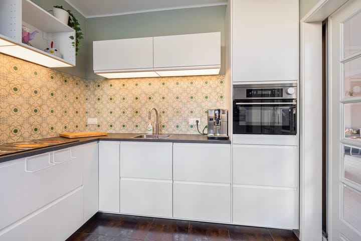 Photo 11 of Museum Kamstraat 9