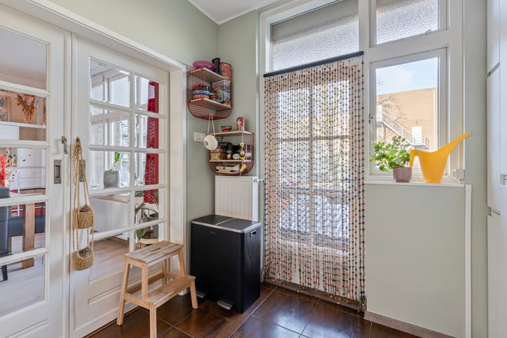 Photo 12 of Museum Kamstraat 9