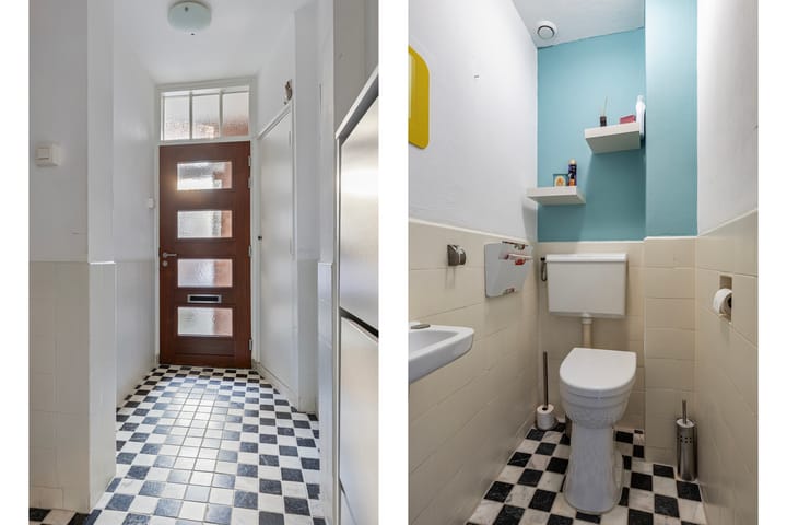 Photo 14 of Museum Kamstraat 9