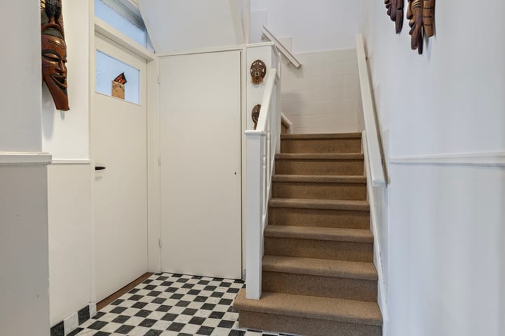 Photo 15 of Museum Kamstraat 9