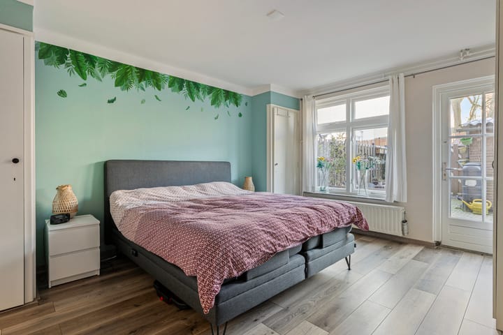 Photo 16 of Museum Kamstraat 9