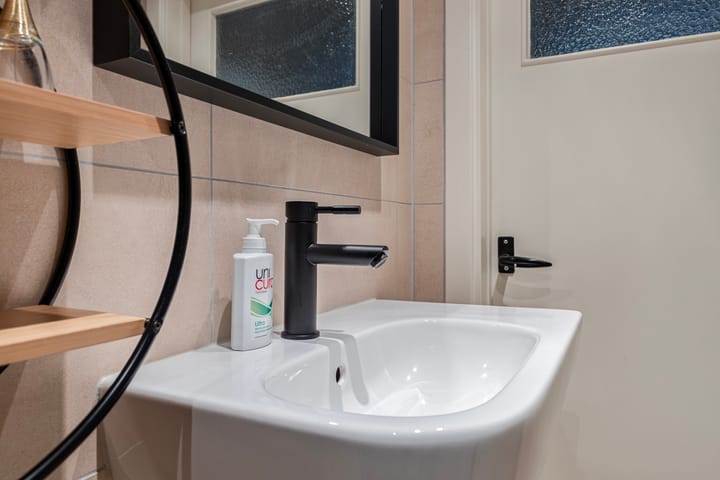 Photo 20 of Museum Kamstraat 9