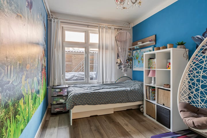 Photo 21 of Museum Kamstraat 9