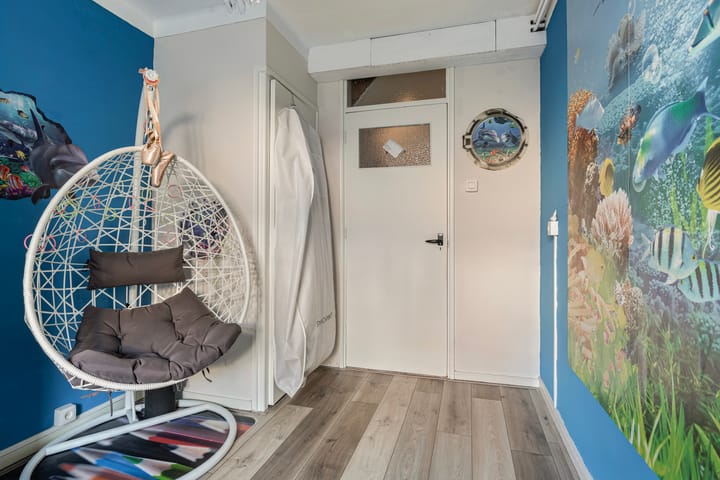 Photo 22 of Museum Kamstraat 9