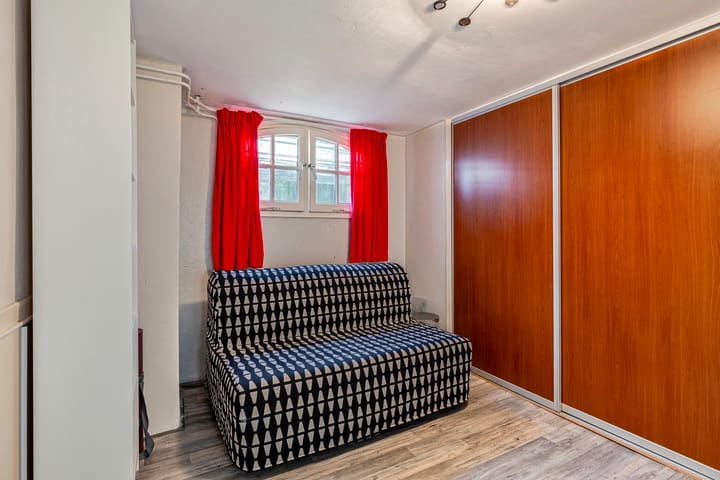 Photo 23 of Museum Kamstraat 9