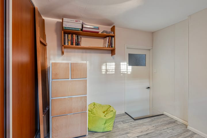 Photo 24 of Museum Kamstraat 9