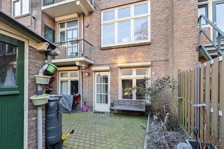 Photo 25 of Museum Kamstraat 9