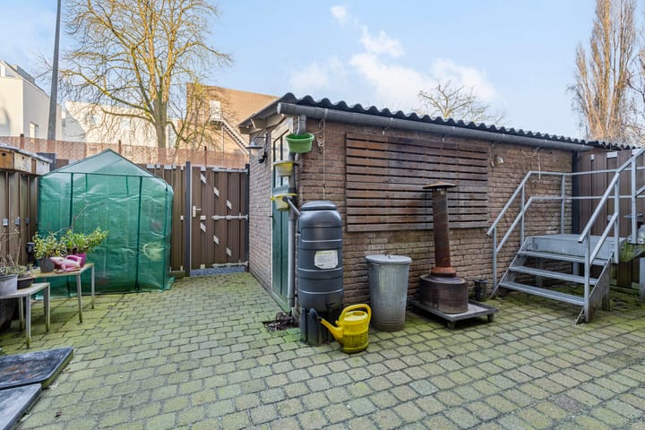 Photo 26 of Museum Kamstraat 9