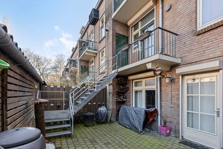 Photo 27 of Museum Kamstraat 9