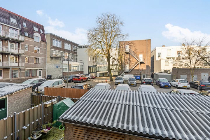 Photo 28 of Museum Kamstraat 9