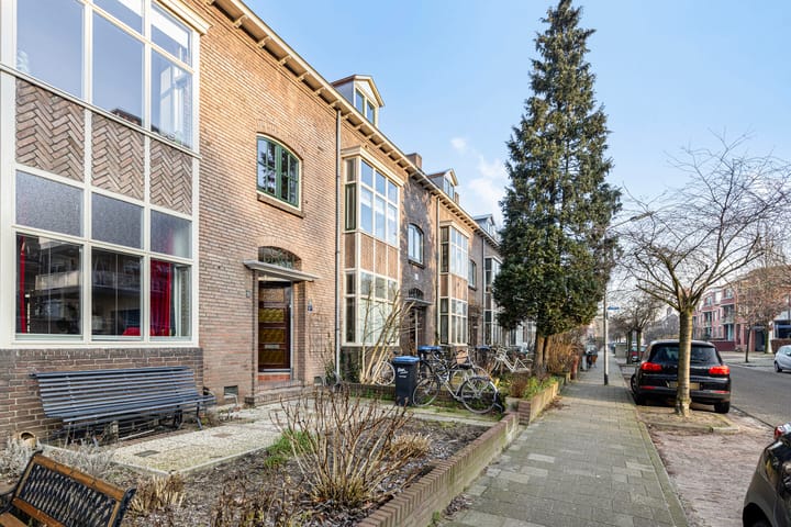 Photo 29 of Museum Kamstraat 9