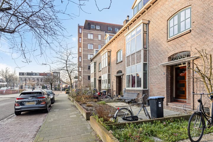 Photo 30 of Museum Kamstraat 9