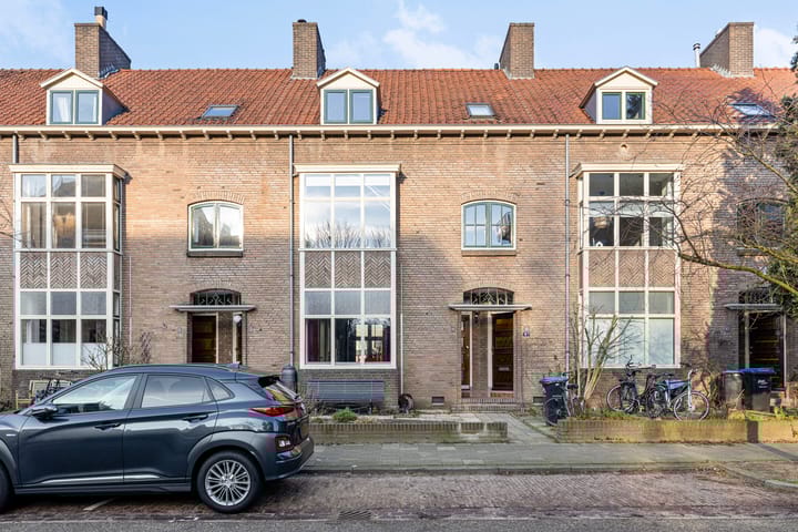 Photo 31 of Museum Kamstraat 9