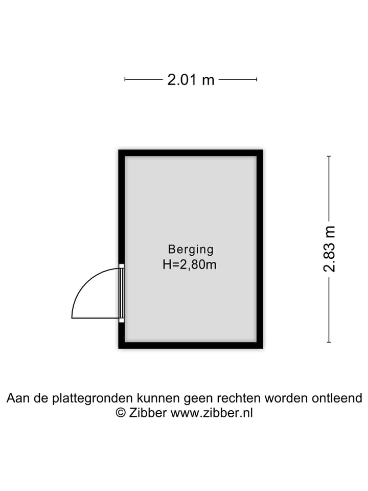 Photo 36 of Museum Kamstraat 9