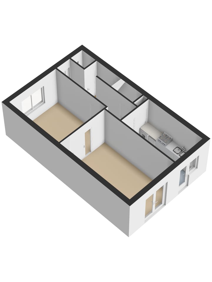 Foto 41 van Tamboerslaantje 19