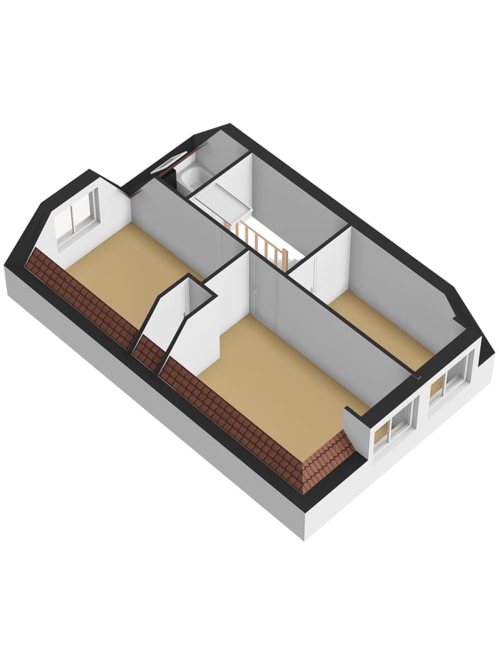 Foto 42 van Tamboerslaantje 19