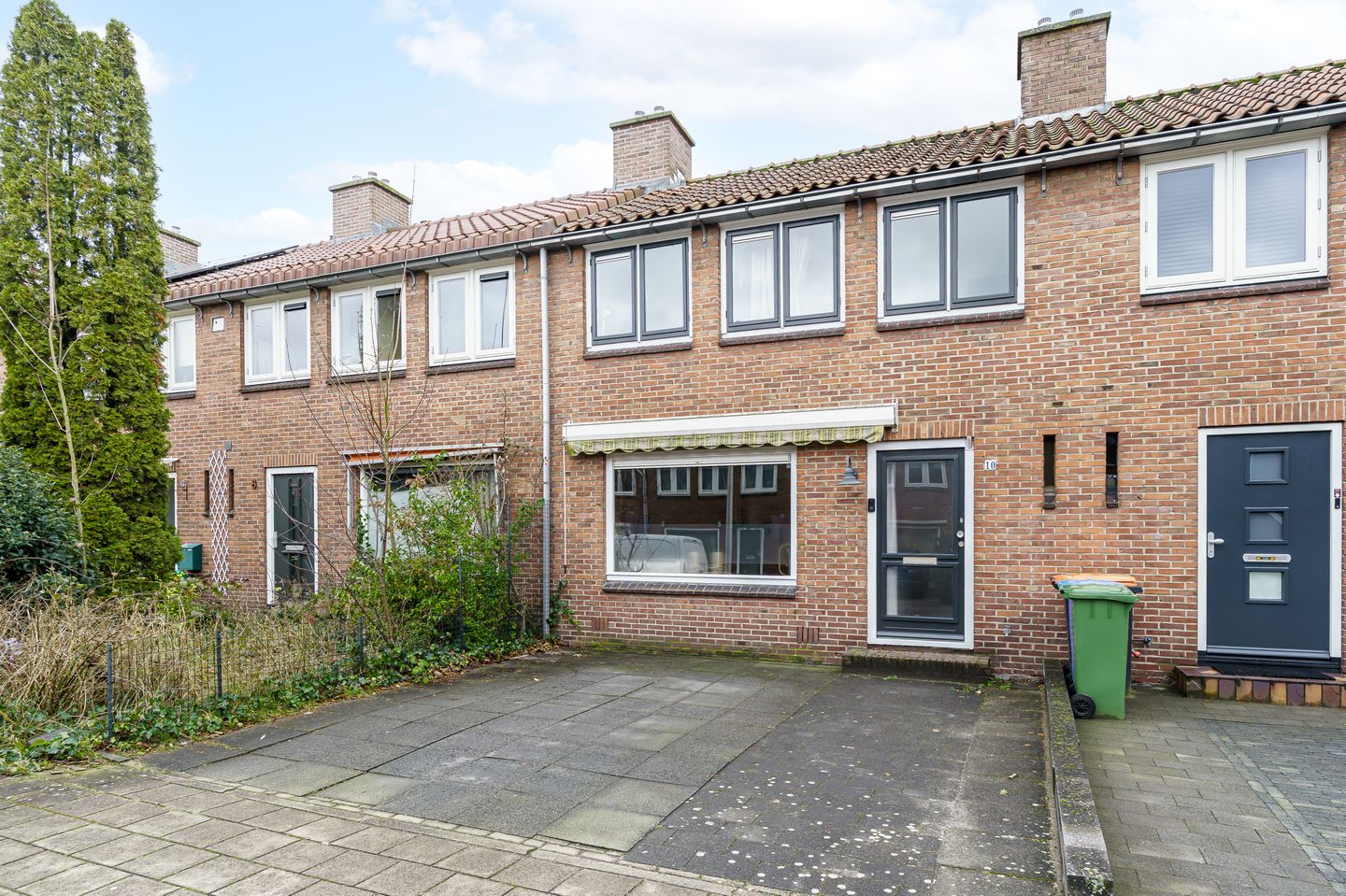 Foto 1 van Diezestraat 10