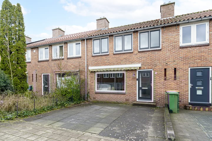 Foto 1 van Diezestraat 10