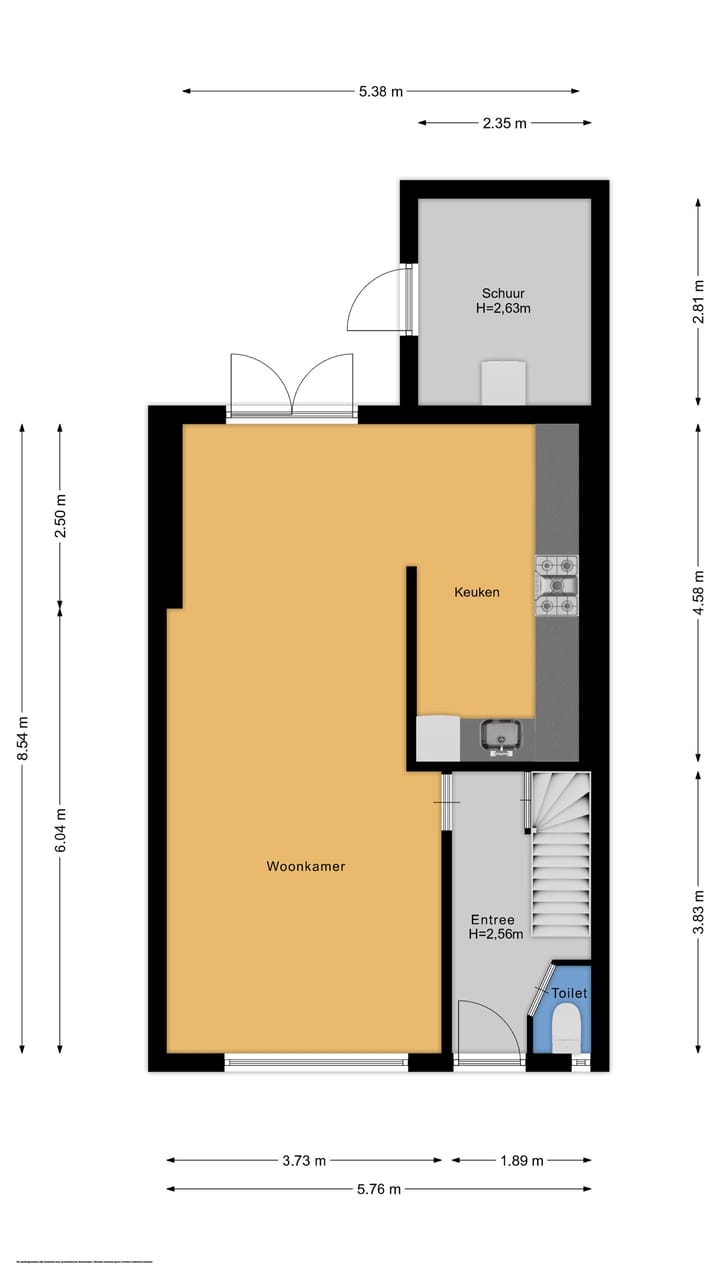 Foto 27 van Diezestraat 10