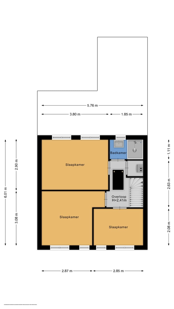 Foto 28 van Diezestraat 10