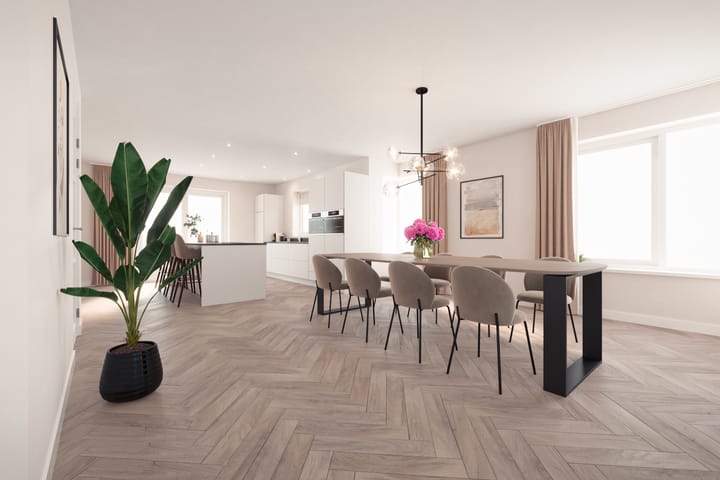 Foto 10 van De Scheper 7