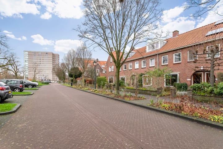 Foto 2 van Baden Powellstraat 8