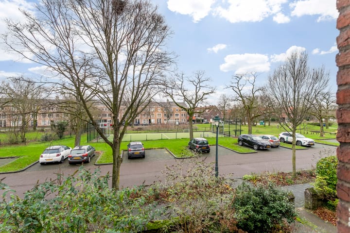 Foto 3 van Baden Powellstraat 8