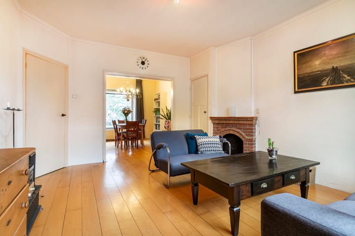 Foto 5 van Baden Powellstraat 8