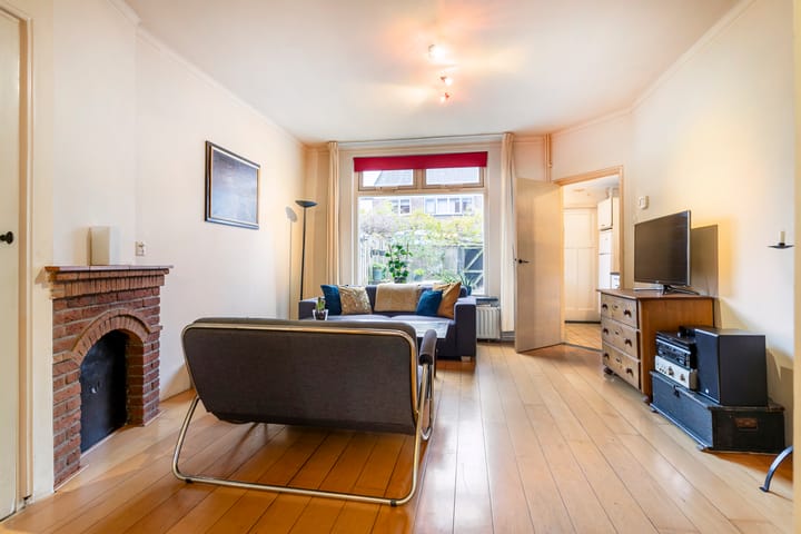 Foto 6 van Baden Powellstraat 8