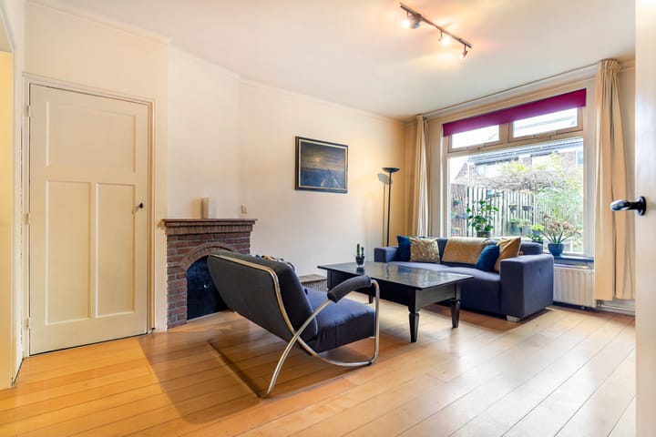 Foto 8 van Baden Powellstraat 8