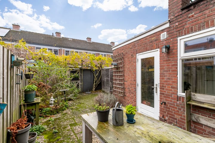 Foto 14 van Baden Powellstraat 8