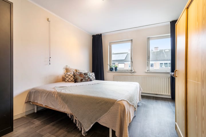 Foto 18 van Baden Powellstraat 8