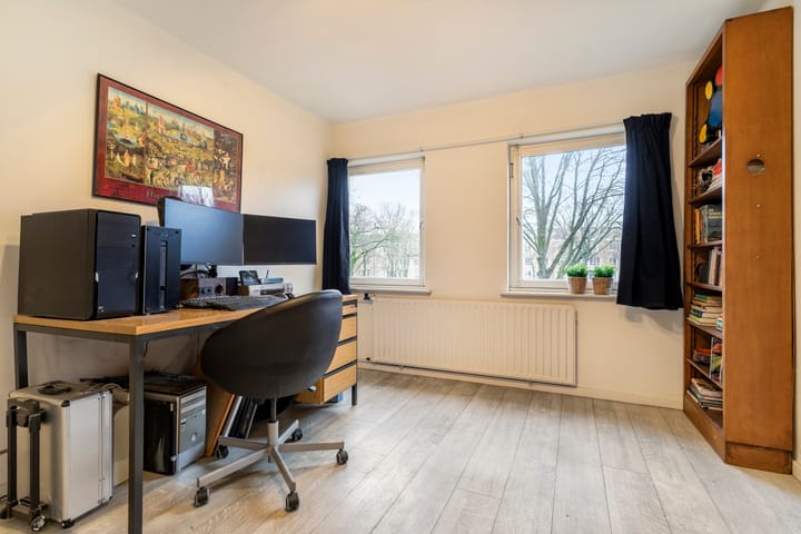 Foto 19 van Baden Powellstraat 8