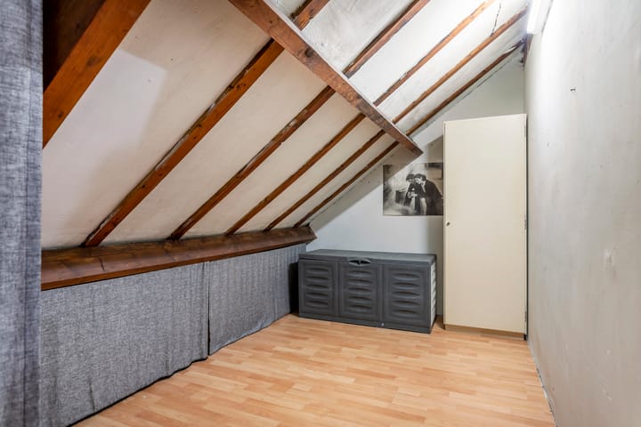 Foto 25 van Baden Powellstraat 8