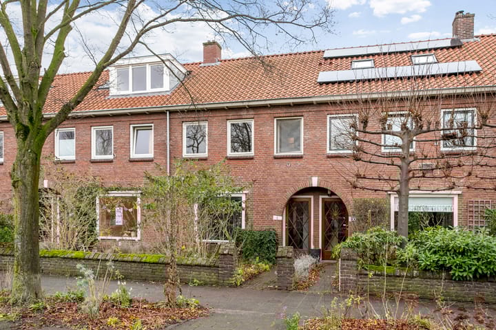 Foto 28 van Baden Powellstraat 8