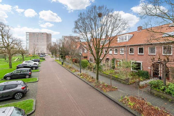 Foto 29 van Baden Powellstraat 8