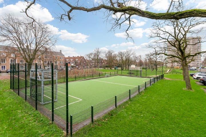 Foto 30 van Baden Powellstraat 8