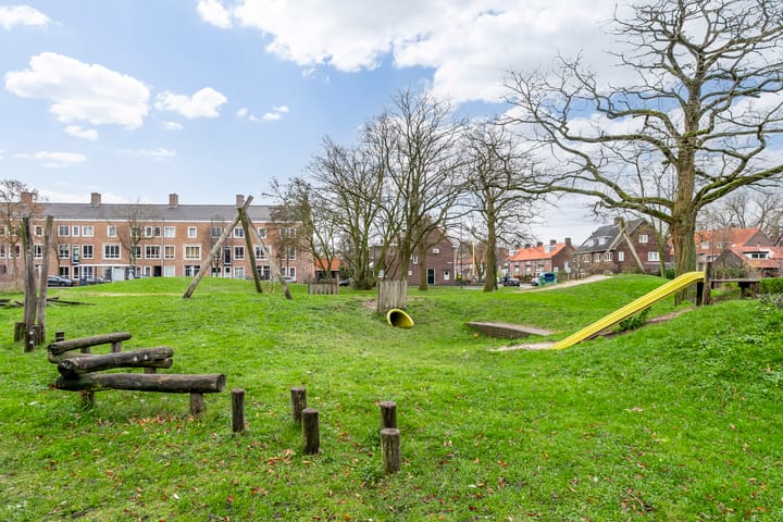 Foto 32 van Baden Powellstraat 8