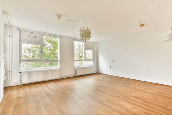 Foto 3 van Wethouder De Roosplein 245