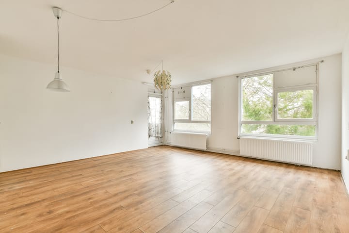 Foto 4 van Wethouder De Roosplein 245