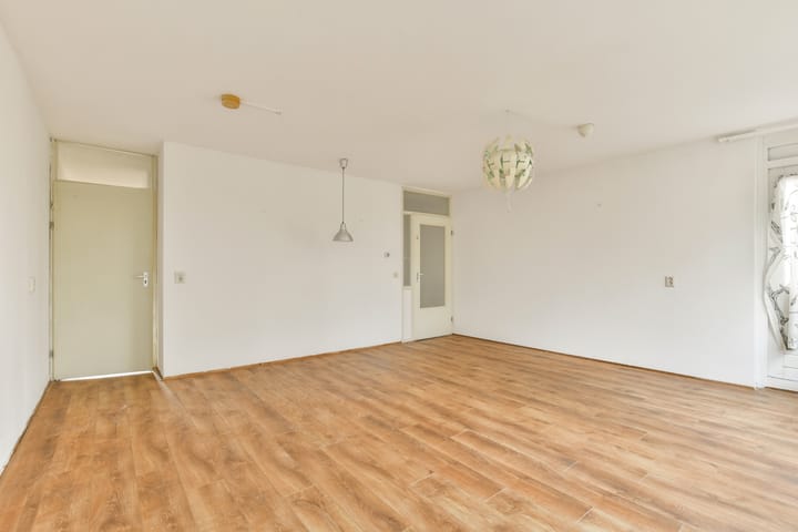 Foto 5 van Wethouder De Roosplein 245