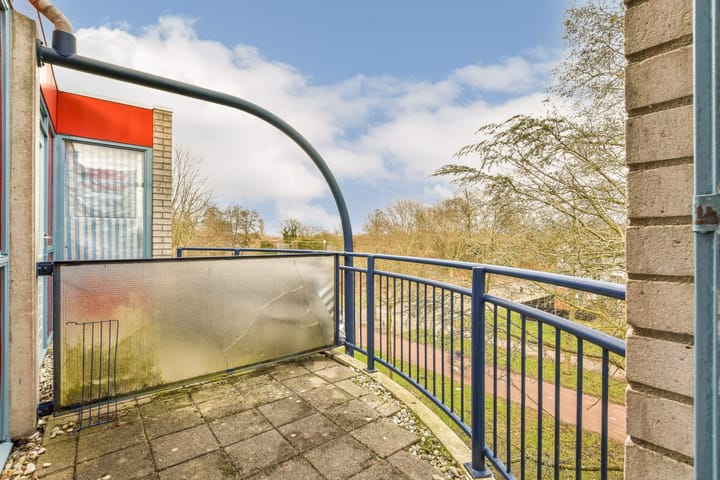 Foto 6 van Wethouder De Roosplein 245