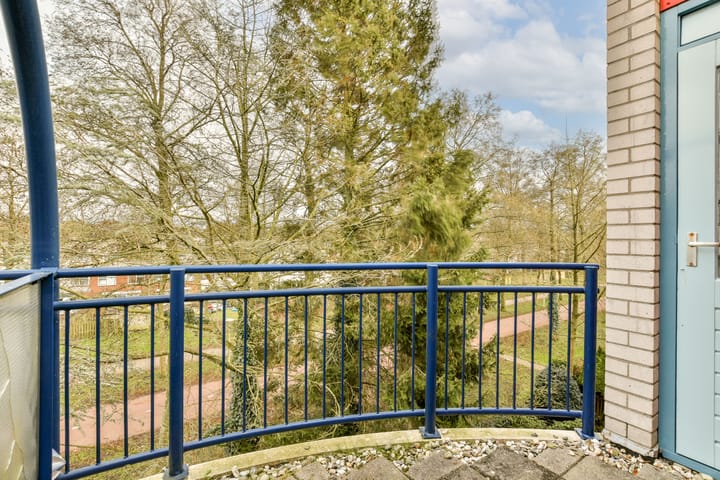 Foto 7 van Wethouder De Roosplein 245