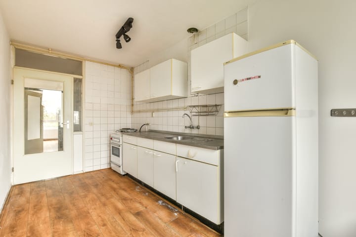 Foto 8 van Wethouder De Roosplein 245