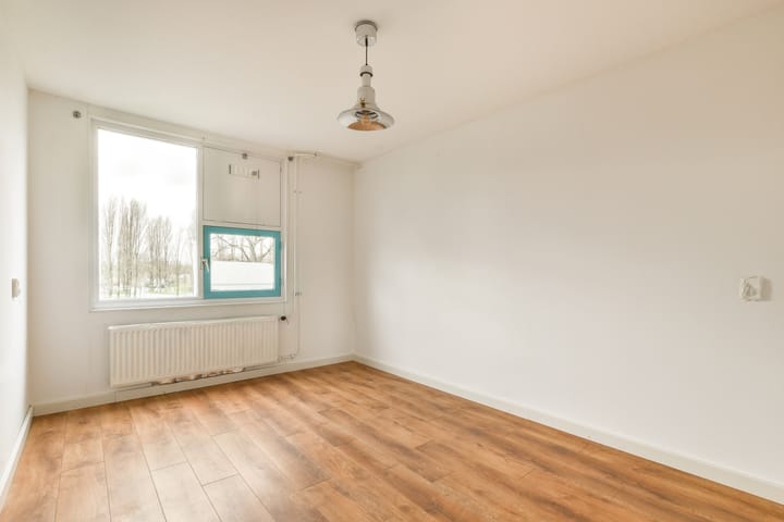 Foto 9 van Wethouder De Roosplein 245