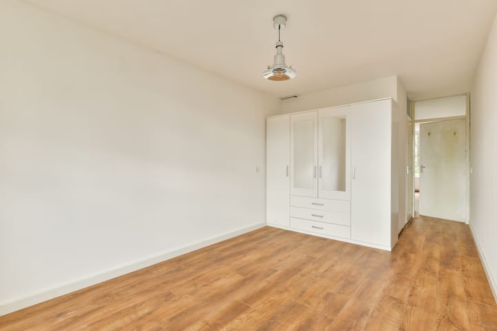 Foto 10 van Wethouder De Roosplein 245