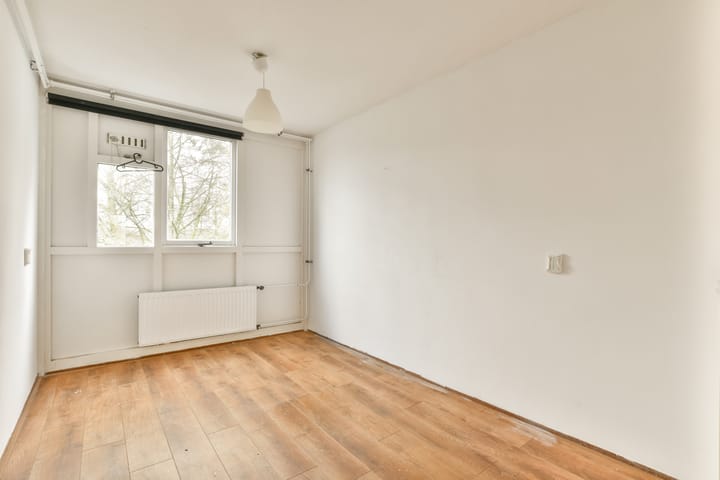 Foto 11 van Wethouder De Roosplein 245