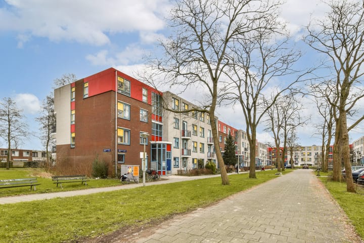 Foto 16 van Wethouder De Roosplein 245